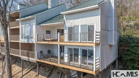 804 Vz Top Road Highlands NC 28741