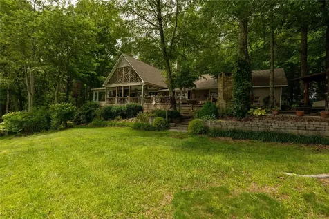 546 Upsy Daisy Lane Cullowhee NC 28723