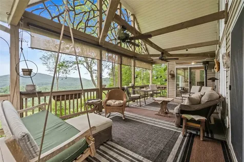 546 Upsy Daisy Lane Cullowhee NC 28723