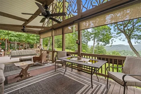 546 Upsy Daisy Lane Cullowhee NC 28723