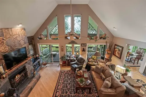 546 Upsy Daisy Lane Cullowhee NC 28723