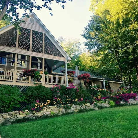 546 Upsy Daisy Lane Cullowhee NC 28723