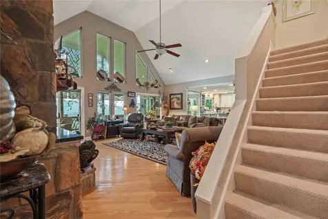 546 Upsy Daisy Lane Cullowhee NC 28723