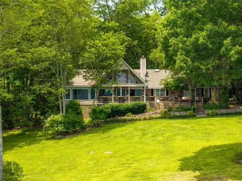 546 Upsy Daisy Lane Cullowhee NC 28723