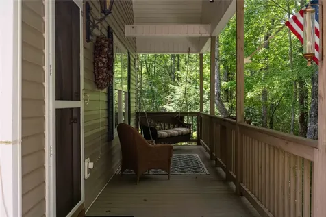 546 Upsy Daisy Lane Cullowhee NC 28723