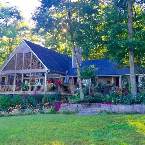 546 Upsy Daisy Lane Cullowhee NC 28723