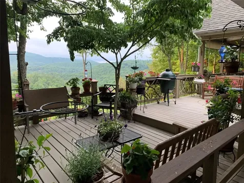 546 Upsy Daisy Lane Cullowhee NC 28723