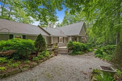 546 Upsy Daisy Lane Cullowhee NC 28723