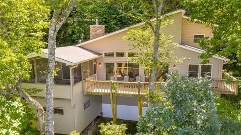 471 Rivard Road Glenville NC 28736