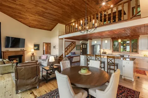 471 Rivard Road Glenville NC 28736