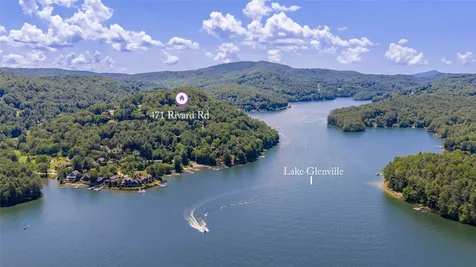 471 Rivard Road Glenville NC 28736