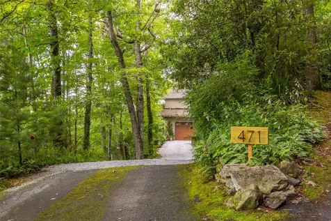 471 Rivard Road Glenville NC 28736