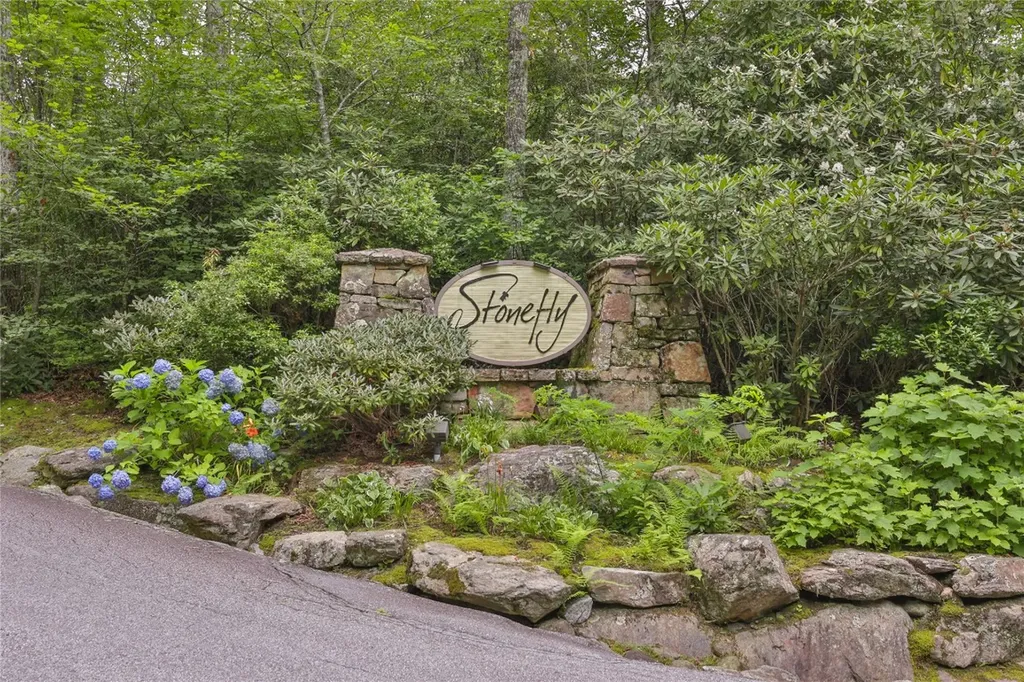 Lot 10b Streamside Drive Cashiers NC 28717