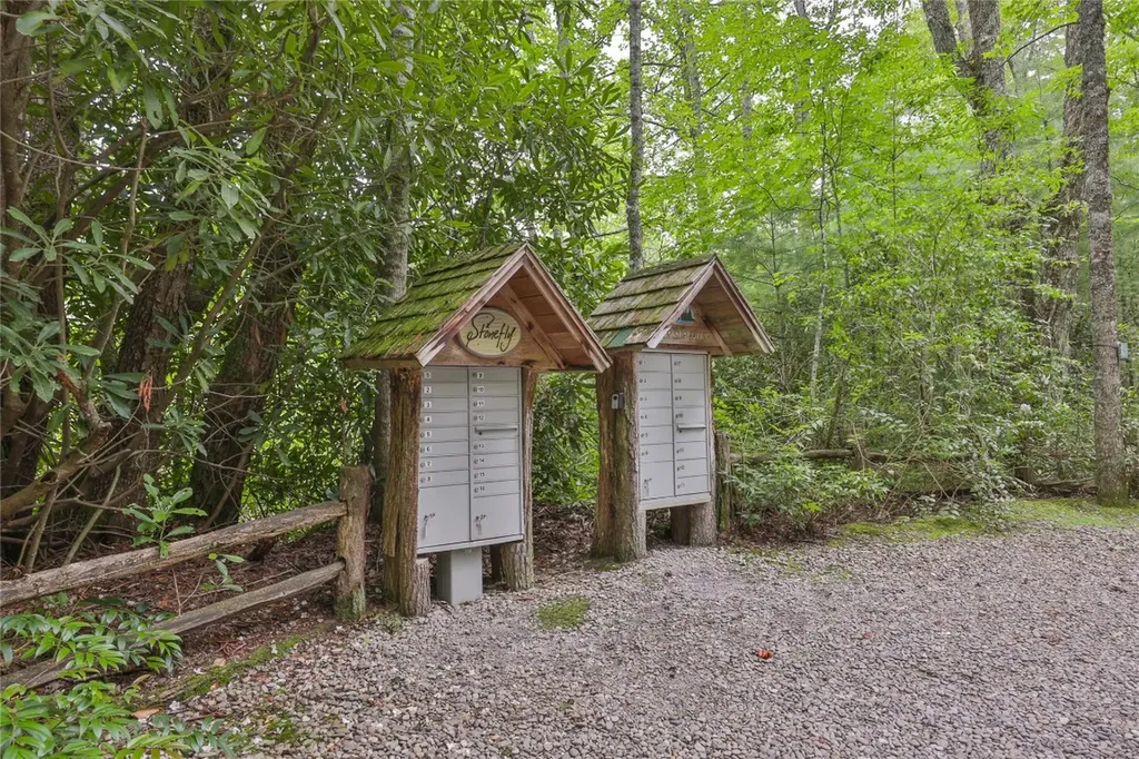 Lot 10b Streamside Drive Cashiers NC 28717