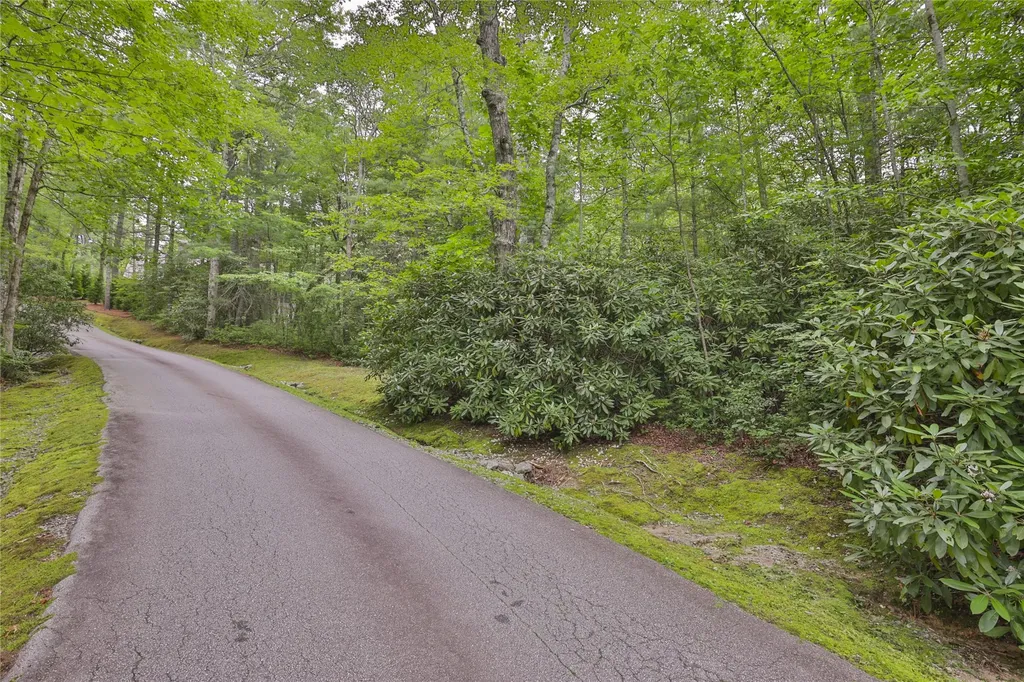 Lot 10b Streamside Drive Cashiers NC 28717