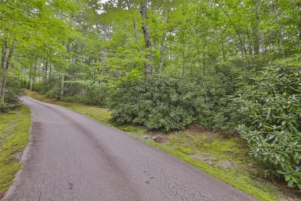 Lot 10b Streamside Drive Cashiers NC 28717