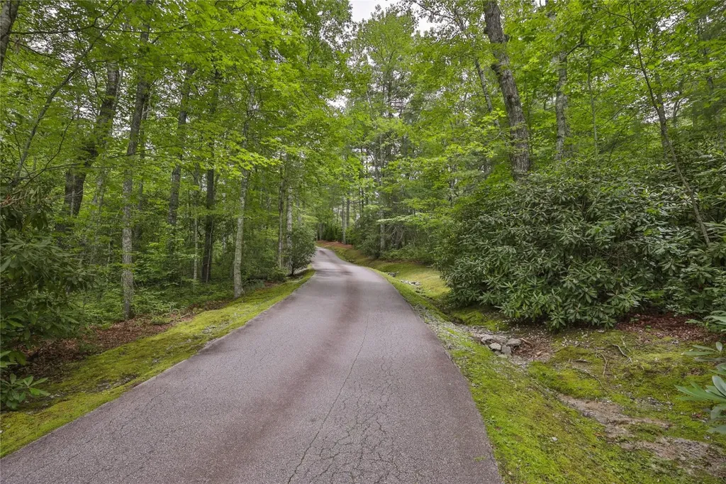 Lot 10b Streamside Drive Cashiers NC 28717