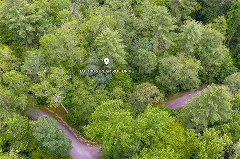 Lot 10b Streamside Drive Cashiers NC 28717