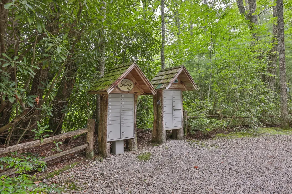 Lot 1b Streamside Drive Cashiers NC 28717
