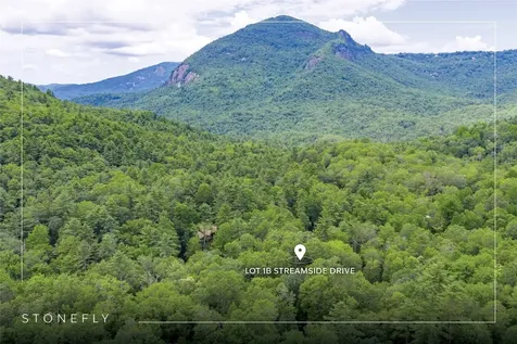 Lot 1b Streamside Drive Cashiers NC 28717