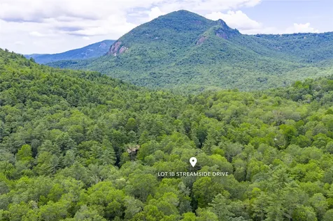 Lot 1b Streamside Drive Cashiers NC 28717