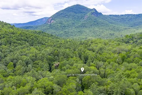 Lot 1b Streamside Drive Cashiers NC 28717