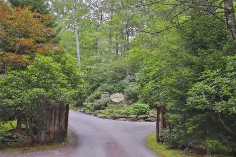 Lot 1b Streamside Drive Cashiers NC 28717