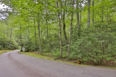 Lot 1b Streamside Drive Cashiers NC 28717