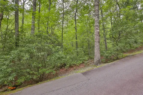 Lot 1b Streamside Drive Cashiers NC 28717