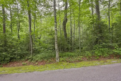 Lot 1b Streamside Drive Cashiers NC 28717
