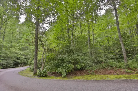 Lot 1b Streamside Drive Cashiers NC 28717