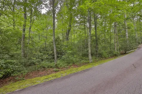 Lot 1b Streamside Drive Cashiers NC 28717