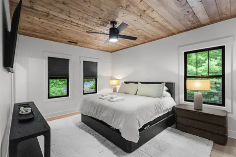 55 Steeplebush Court Tuckasegee NC 28783