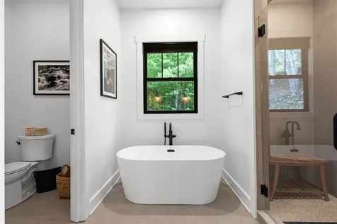 55 Steeplebush Court Tuckasegee NC 28783