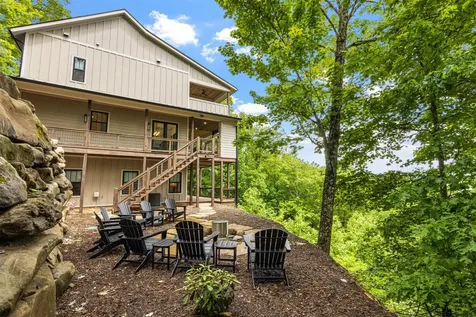 55 Steeplebush Court Tuckasegee NC 28783