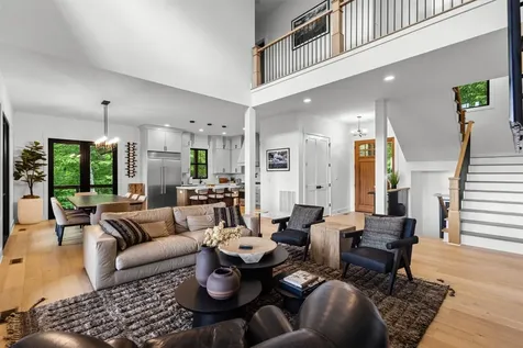 55 Steeplebush Court Tuckasegee NC 28783