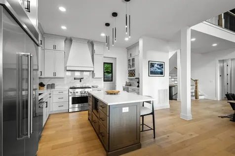 55 Steeplebush Court Tuckasegee NC 28783