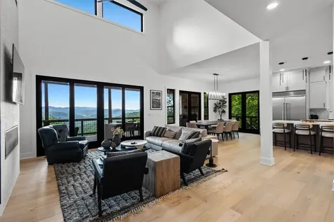 55 Steeplebush Court Tuckasegee NC 28783