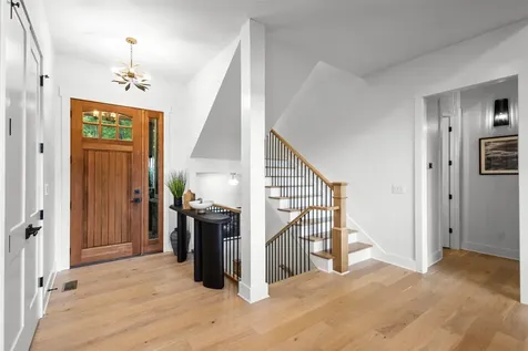 55 Steeplebush Court Tuckasegee NC 28783