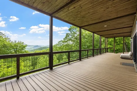 55 Steeplebush Court Tuckasegee NC 28783