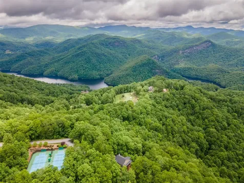 55 Steeplebush Court Tuckasegee NC 28783