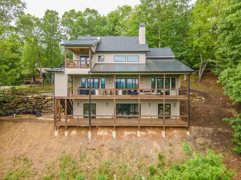 55 Steeplebush Court Tuckasegee NC 28783