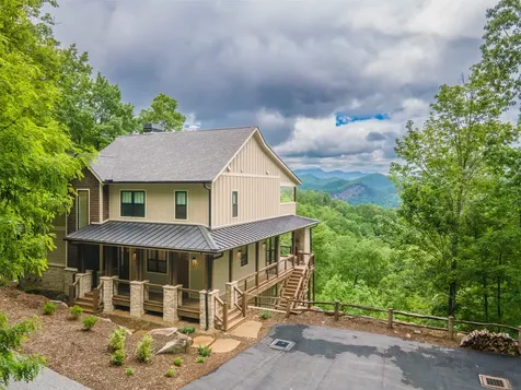 55 Steeplebush Court Tuckasegee NC 28783