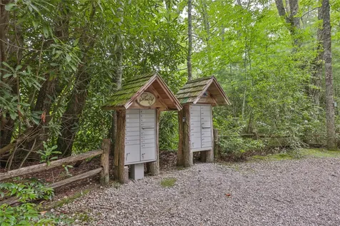 Lot 14 Streamside Drive Cashiers NC 28717