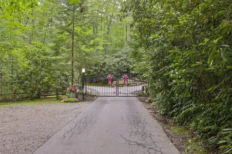 Lot 14 Streamside Drive Cashiers NC 28717