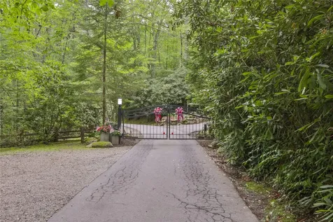 Lot 14 Streamside Drive Cashiers NC 28717