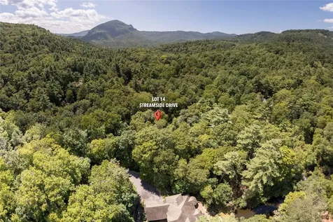 Lot 14 Streamside Drive Cashiers NC 28717