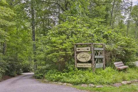 Lot 13 Streamside Drive Cashiers NC 28717