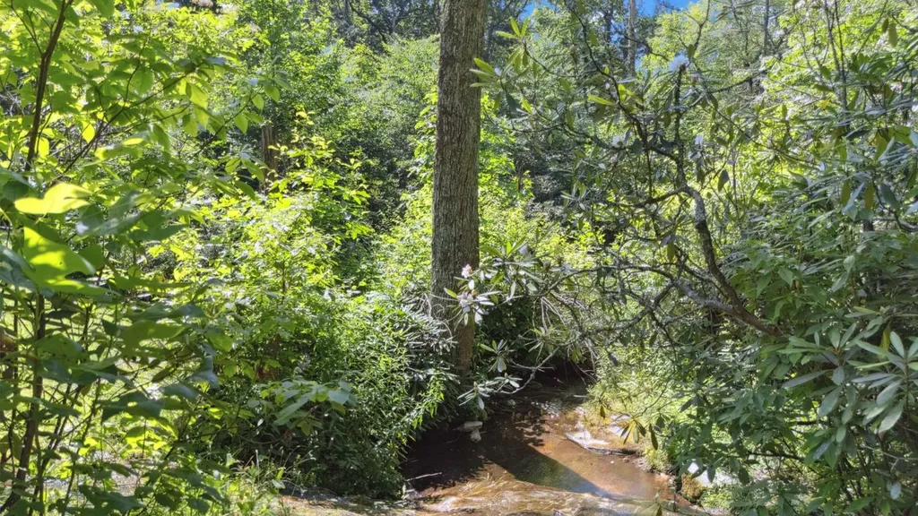 44 Rainbow Road Highlands NC 28741