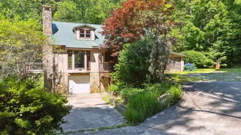 44 Rainbow Road Highlands NC 28741